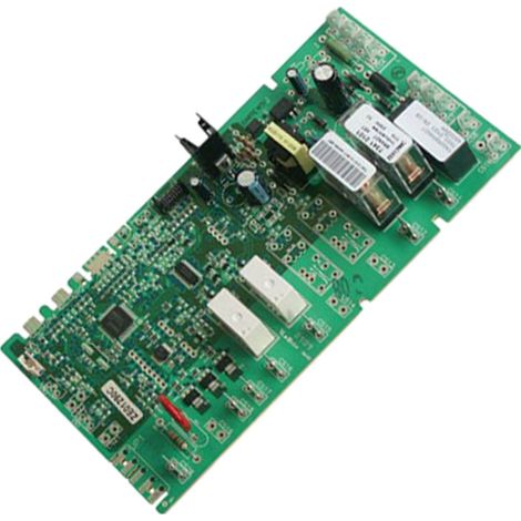 Modulo di potenza - Forni, Fornelli Elettrici e a Gas - BRANDT - 3119413663946378540 (1/2)