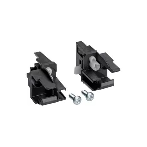 Hager Haubenturm, univers Z ZZ40C (VE2) (1/2)