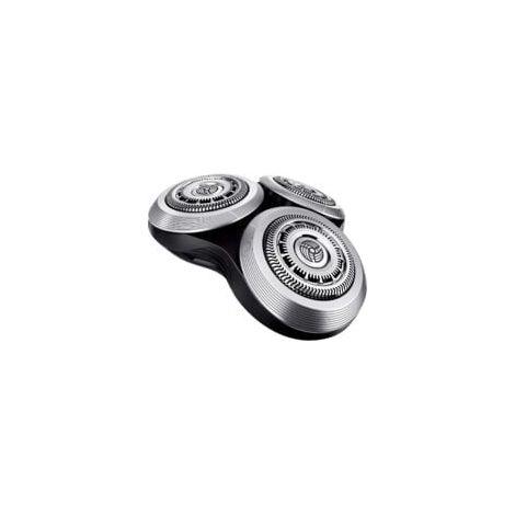 SH90 Ersatzkopf, kompatibel mit Philips Norelco RQ12 RQ10 RQ11 SH50 Serie 9000 Arcitec Sensotouch 8000 3D (1/4)