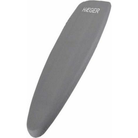 Funda Para Tabla de Planchar Haeger IC-BAS.001A Gris (1/2)