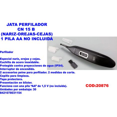 PROFILATORE CN15B