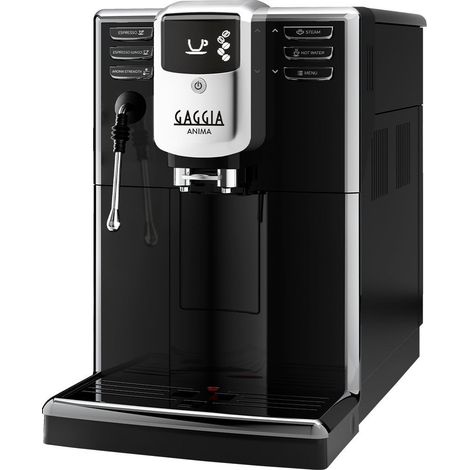 Expres ciśnieniowy Gaggia Anima CMF Barista Plus