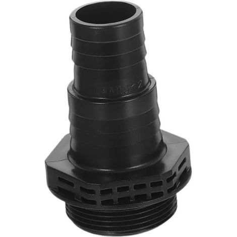 Raccord de piscine raccord de pompe de circulation accessoires (1/5)