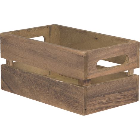 Vintage Table Caddy - Securit (1/4)