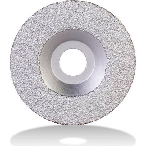 Disque D'ébauche Vdg 100 Thick Pro 31979 Rubi. (1/2)
