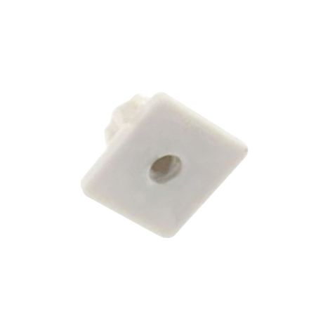 Dado M8 originale per lavatrice - Lavatrice - WHIRLPOOL - 326192