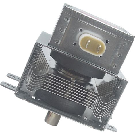 LG Gewerbe-Mikrowellenofen-Magnetron 2M246-35TAG 35TYG Mikrowellenröhre 1KW, geeignet für industrielle Mikrowellengeräte. (1/4)