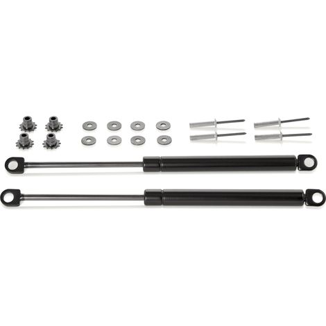 KNIPEX 00 21 99 V33 Ressorts à gaz de rechange pour 00 21 37 (2x)
