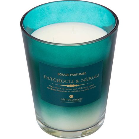 Vela perfumada Alma - Atmosphera créateur d'intérieur