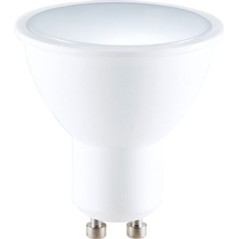 Lampadina LED Dicroica Intelligente 5,5W GU10