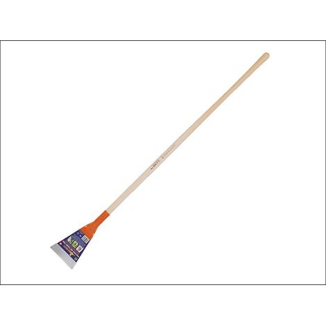 Big Mutt Multi Scraper 228 x 178mm (9 x 7in) ROU64396 (1/2)