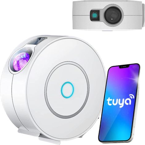 Proiettore di stelle Smart Galaxy (1/5)