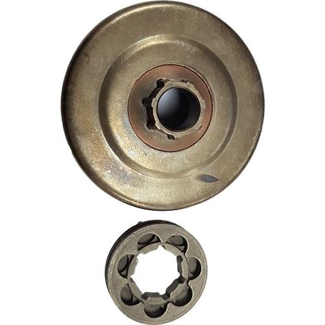 PIÑON CON CORONA STL MS170, 180