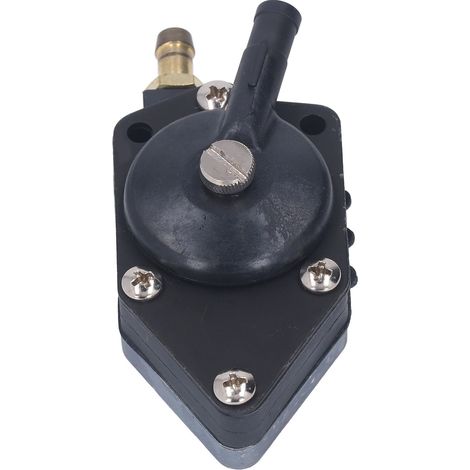 Pompe à carburant de remplacement 438556 388268 385781 394543 382354 395713 398338 432451 pour moteur hors-bord SIERRA 18 7352 (1/5)