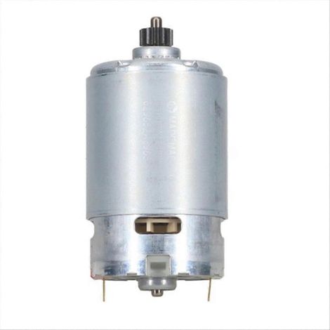 10,8-V-Motor für DF330DWE 629853-4 629852A6 DF030DWE DF030D DF330D HP330D HP330DWE HP330Z (1/5)