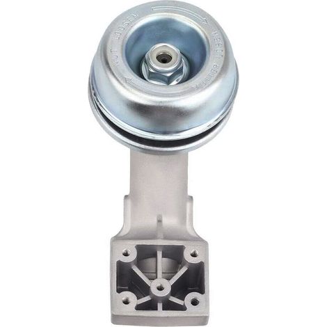 Boîtier De Boîte De Vitesses - Pour Débroussailleuses Et Tondeuses À Gazon - Compatible Modèles Fs120 Fs130 Fs200 Fs250 Fs90 Fs100 Fr130 Fr220 Fr350 Fr450 Fr480 Ft100 - 1 Pièce (1/5)