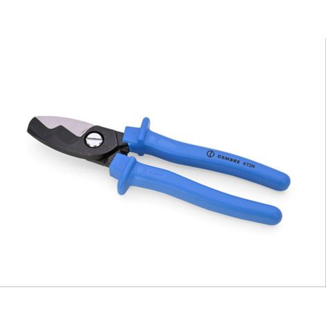Cembre tranciacavi diametro massimo 20mm kt2n