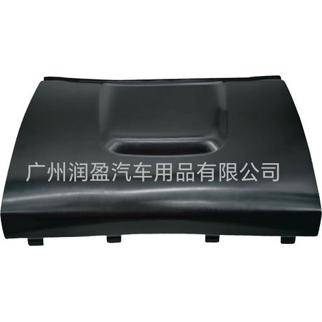Convient pour Mercedes-Benz ML/GL-Class W163 pare-chocs arrière cache de remorque central 1638801005, en stock.