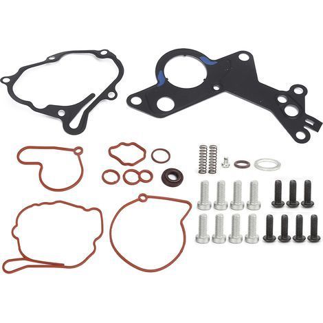 Kit de réparation de pompe à carburant tandem à vide 038145209, remplacement pour Seat 1.2TDI 1.4TDI 1.9TDI 2.0TDI 2.0SDI 00-10 (1/4)