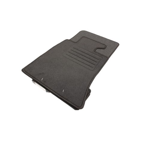 Tapis de sol en moquette pour MINI Cooper (2007-2014)