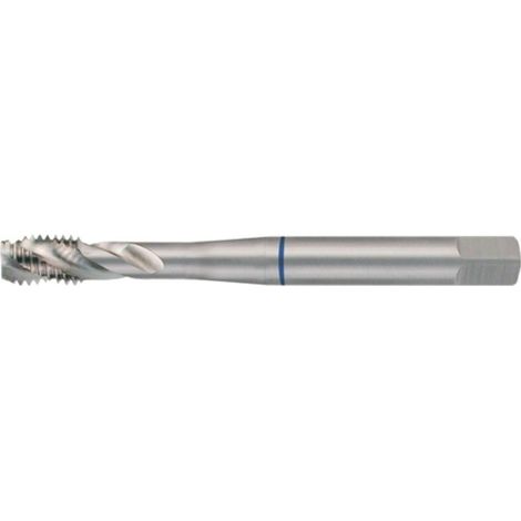 RUKO Macho de máquina HSS DIN 371 Forma C M 2,5 - 234025
