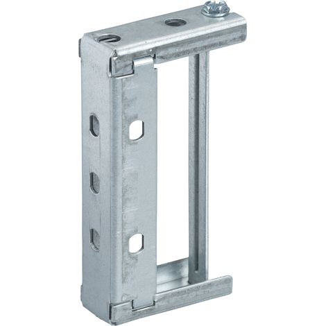 Canalis KN étrier suspendu fixation tige filtée KN 40A à 160A SCHNEIDER KNB160ZF1 (1/2)