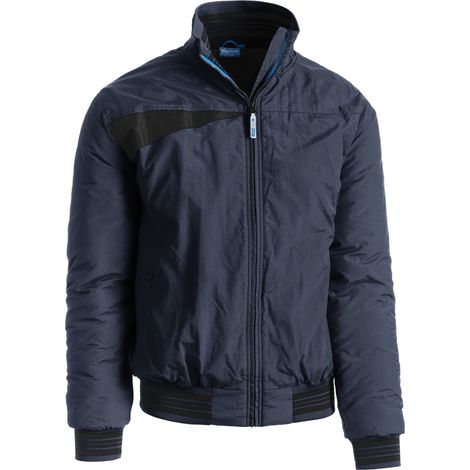 GIUBBINO NASCAR BLU NAVY