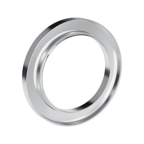 Rallonge de rosace 15 mm, rond, pour Bluebox DURAVIT