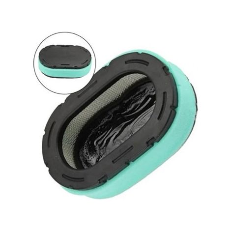 Air filters suitable for Cub cadet XT1-LT46, XT1-LT50, and XT1-LT54 lawn tractors (1/4)