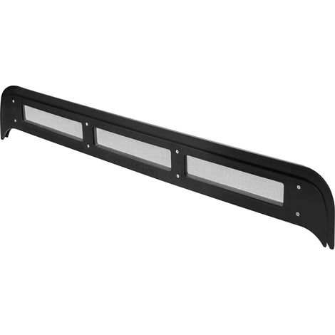 Mosquito Net, zanzariera su misura per finestrini camion - compatibile per Man TGA (03/9905/10)  - Man TGL (05/05)  - Man TGM (10/05)  - Man TGS (09/07)  - Man TGX (09/07)