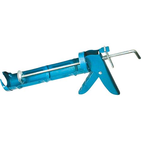 Utilia PISTOLA PER SILICONE 6.00 pz
