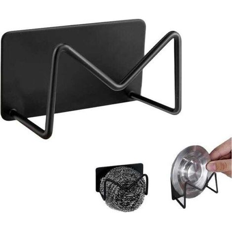 Bluedeer – Support de charge mural pour aspirateur Dyson V10 – Fixation en plastique ABS – Installation rapide et stable – Optimise l'espace de rangement