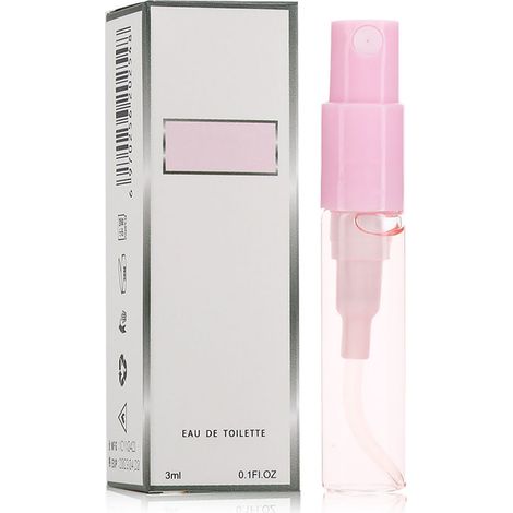 Parfum Femme 06 - Atomiseur 3ml, Échantillon Longue Durée, Fragrance Fabuleuse (1/5)