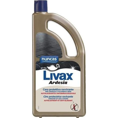 Cire d'ardoise L 1,00 Nuncas