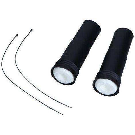 Kit de protection contre la poussière, amortisseur MAXGEAR 72-5702 AUDI