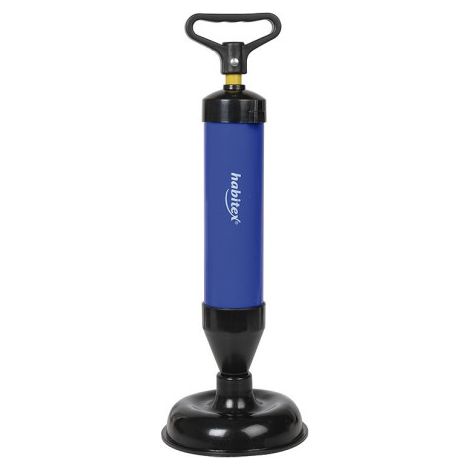 DESATASCADOR BOMBA DE VACIO UNIVERSAL - EHLIS (1/3)