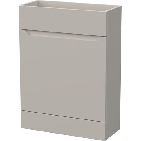 600 Wc Unit (235) Handless