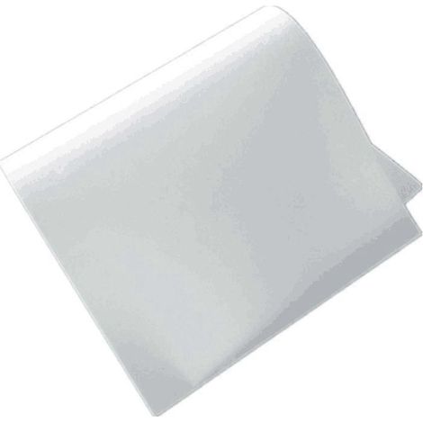 Lot de 6 filtres à air pour climatisation, en coton purifiant adhésif, 40 x 35 cm. (1/5)