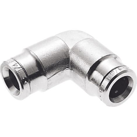 IMI NORGREN Winkelverbinder 100400600 Rohr-Ø: 6 mm 1 St.
