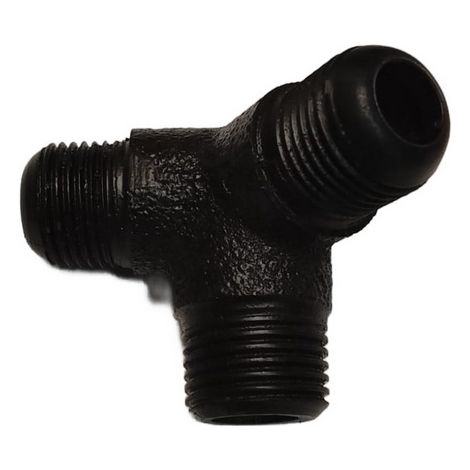 Tuberia Purga 3 Vias compatible con: Daac100Cv, Daac300C