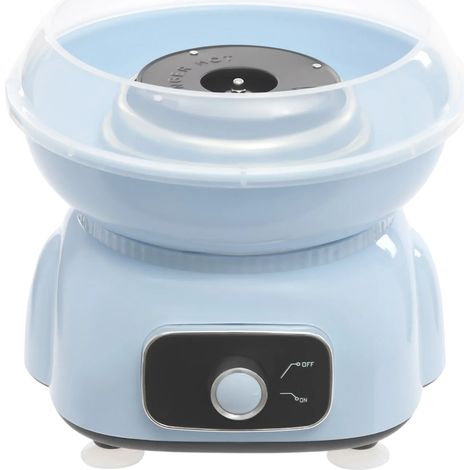 Machine à barbe à papa, 500W de puissance, chauffage rapide (1/5)
