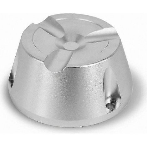 Étiquette de sécurité magnétique universelle 15000GS pour golf, déverrouilleur de clé anti-vol pratique, ouverture facile, accessoire de retrait rapide (1/5)