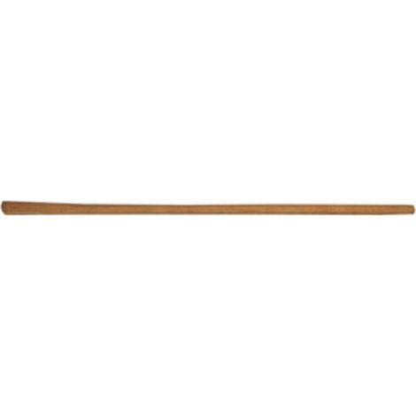 10PZ MANICO FAGGIO PER ZAPPA O Q 4,5X4,5 135 CM FIG.3 (1/2)