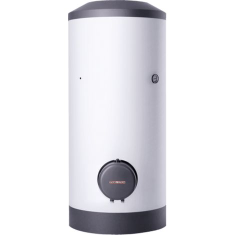 STIEBEL ELTRON Accumulo acqua calda SHW 300 S, 300 l, funzionamento a due/un circuito, 182121