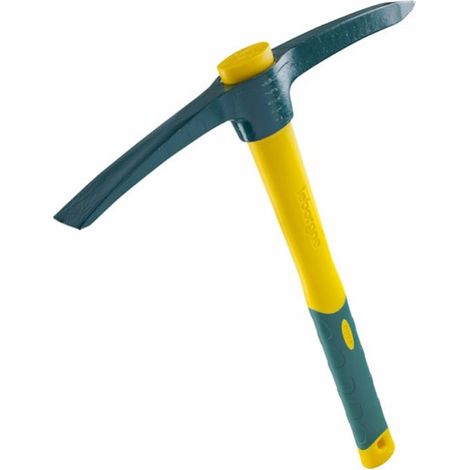 Décintroir à hache manche Novagrip 37cm - Leborgne