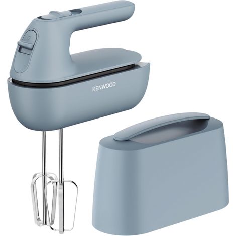 Kenwood HMP40.000GY QuickMix Go Handmixer