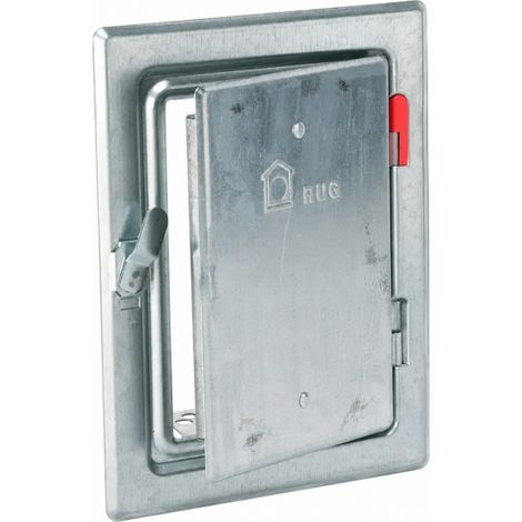 Porta spazzacaminoisolata 135x205