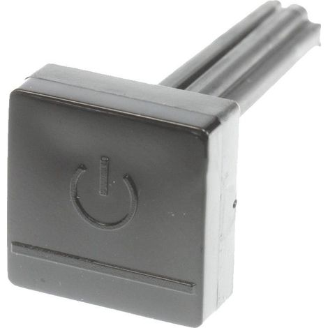 Pulsante m/a (originale) - Lavastoviglie - SMEG - 4364237