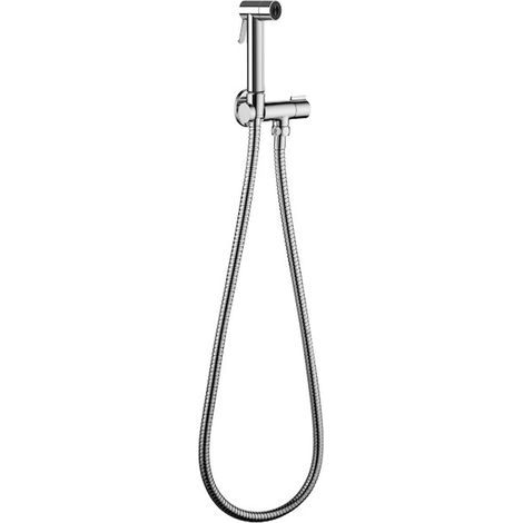 RUBINETTERIA PAFFONI DUP124 TWEET PLUS miscelatore bidet cromato con doccetta codice prod: ZDUP124CR