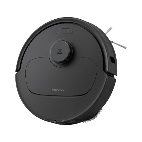 ROBOROCK QR 598 - Aspirateur Robot Laveur - 8000 Pa - Station Multifonctionnelle - Anti-enchevetrement